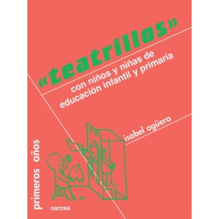 TEATRILLOS CON NIÑOS Y NIÑAS DE EDUCACION INFANTIL Y PRIMARIA.